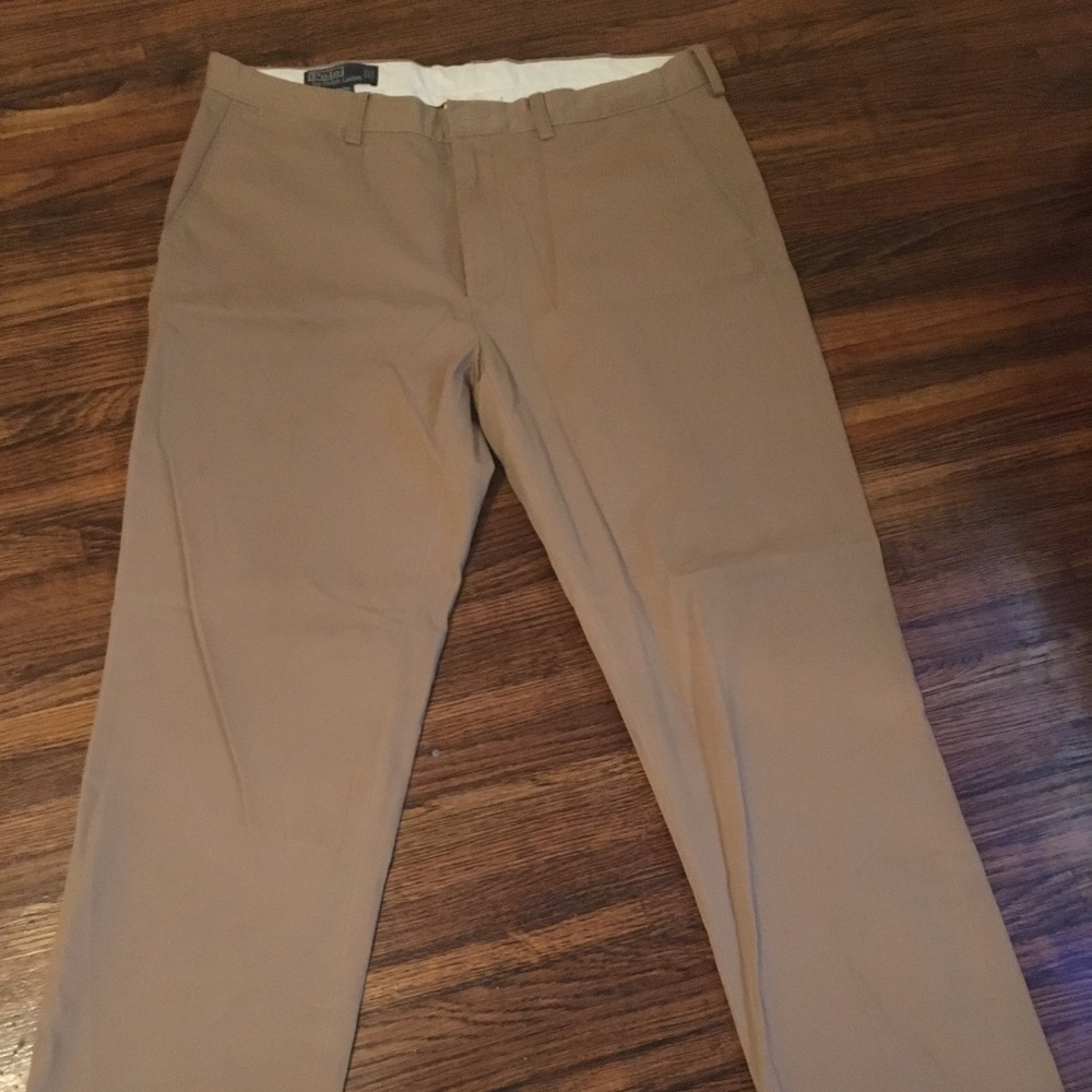 Polo Men’s Khakis